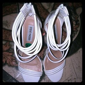 steve madden stilettos